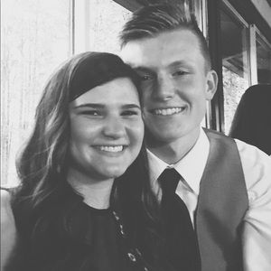 Meet your Posher, Hayden